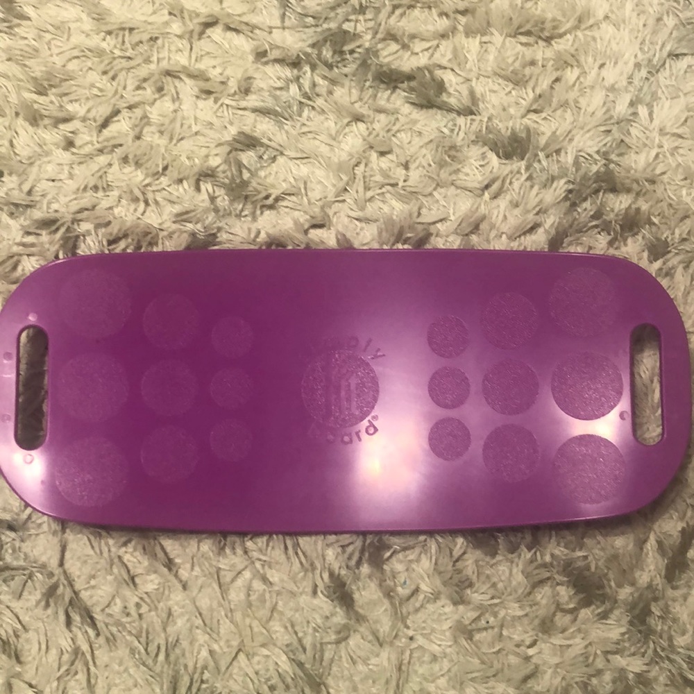 Simply fit board